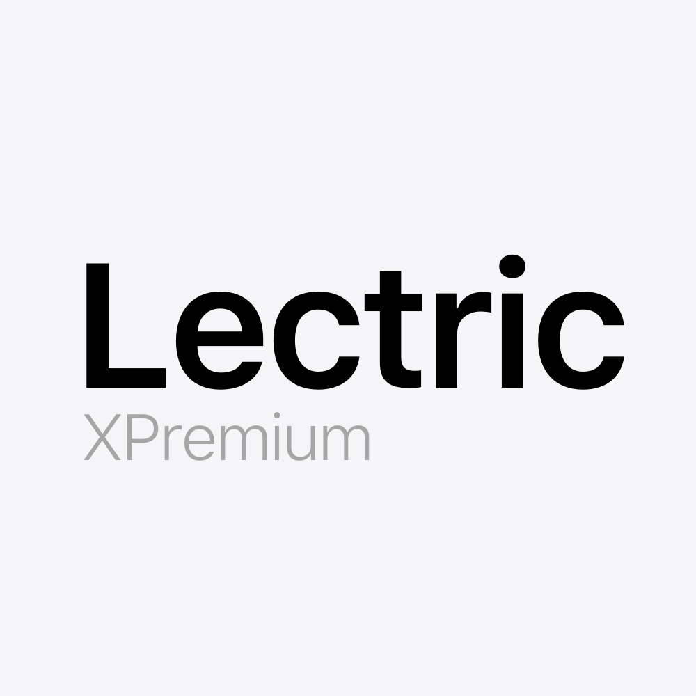 Lectric Xpremium Battery Pack