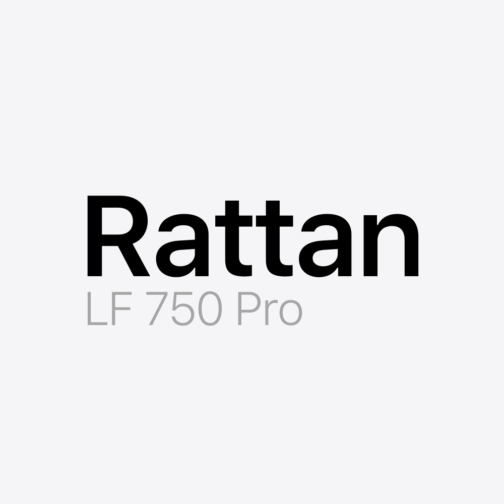 Rattan LF 750 Pro Battery Pack