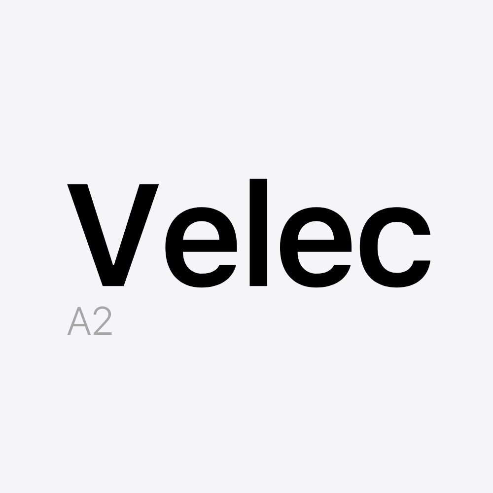 Velec A2 Battery Pack