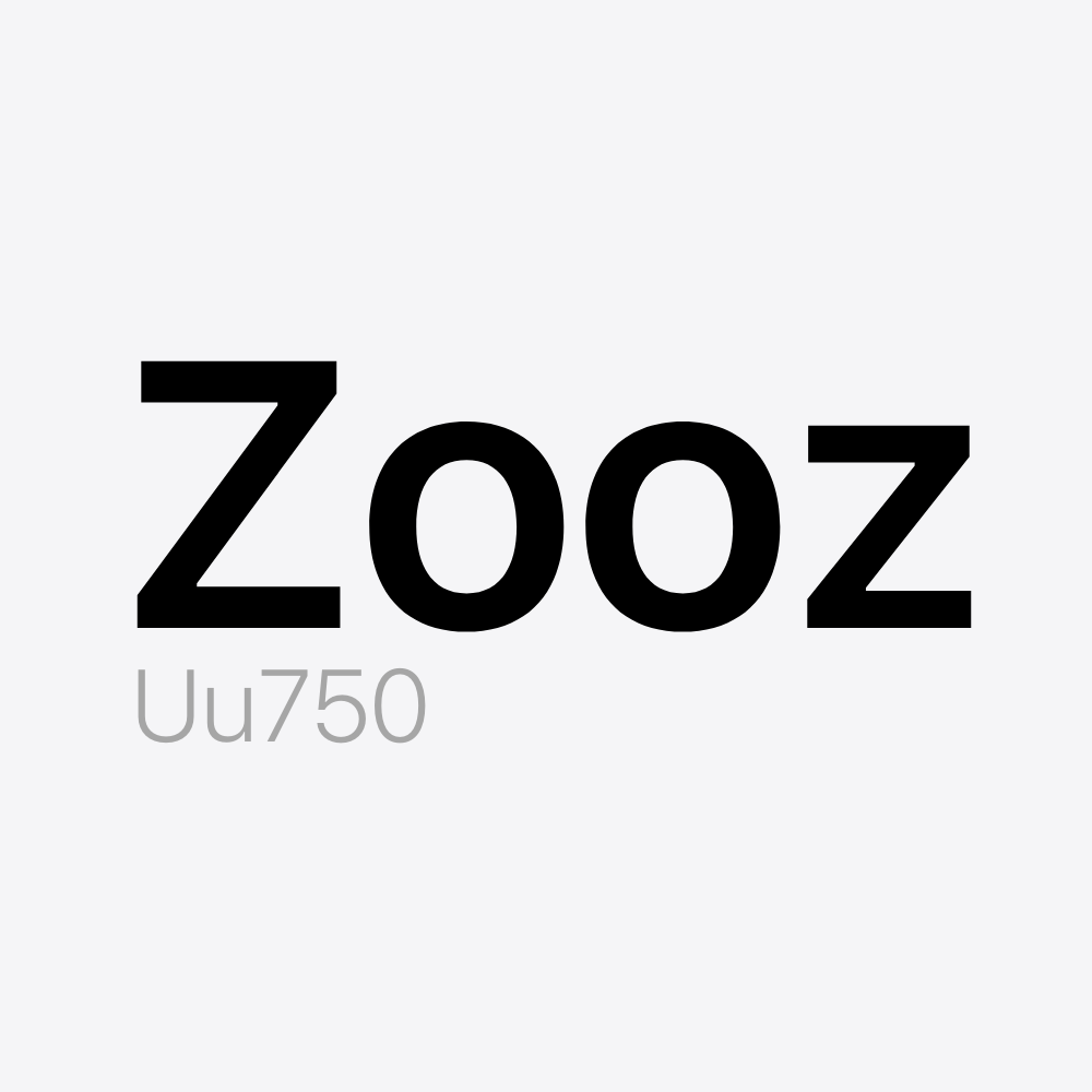 Zooz UU750 Battery Pack