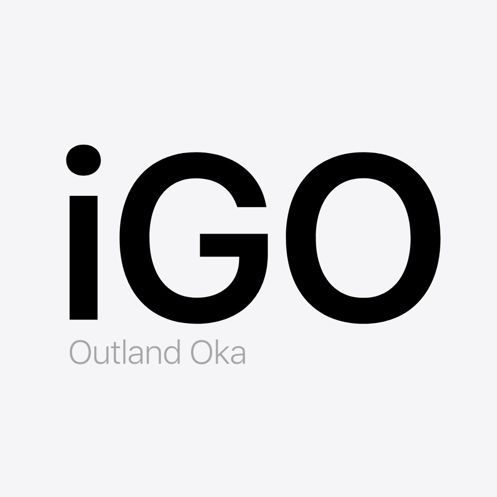 Igo Outland Oka Battery Pack