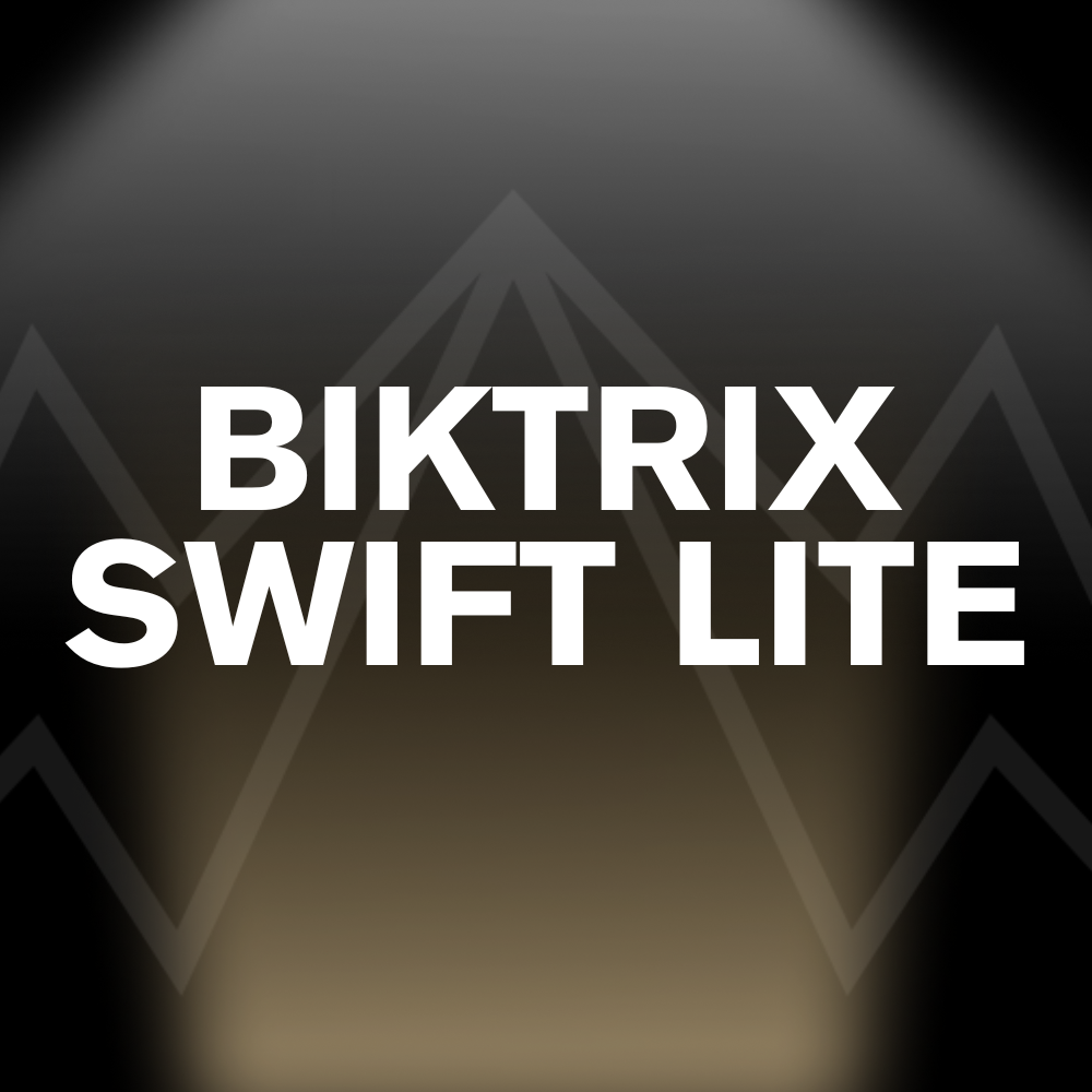 BIKTRIX SWIFT LITE Battery Pack