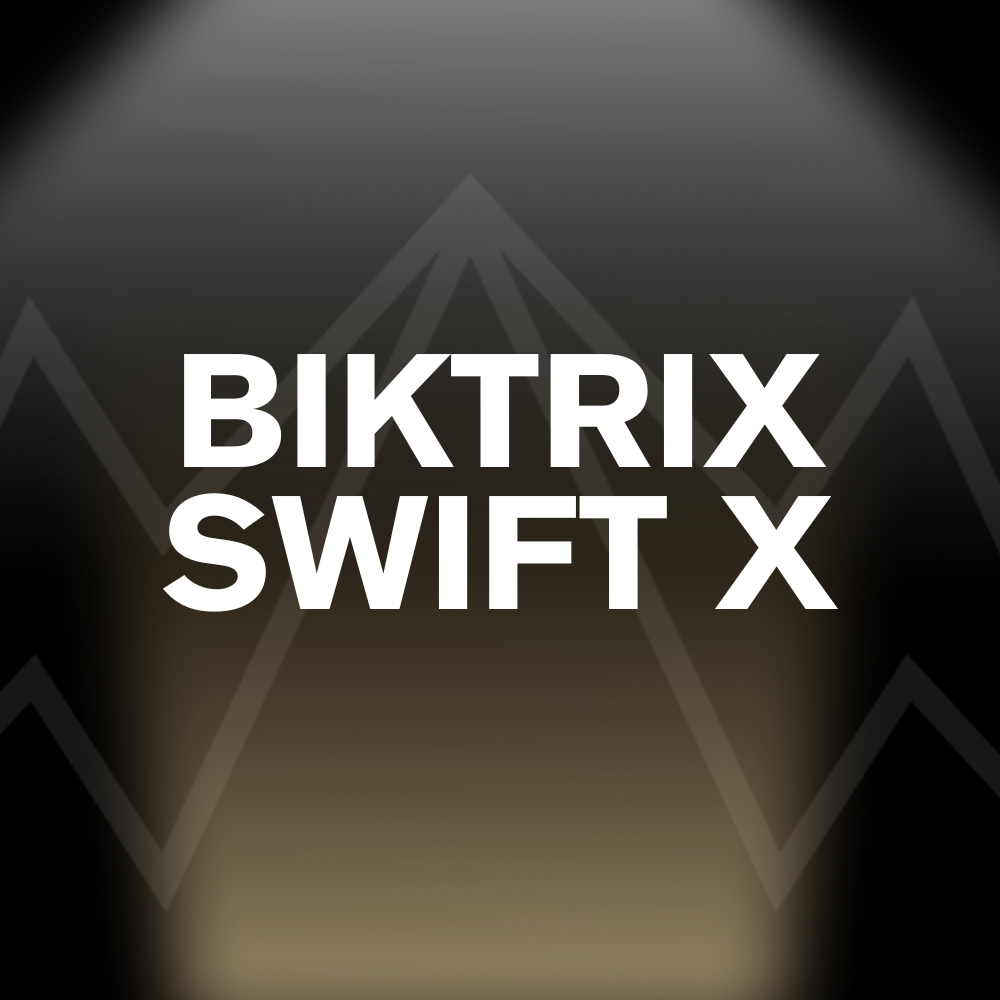 BIKTRIX SWIFT X Battery Pack
