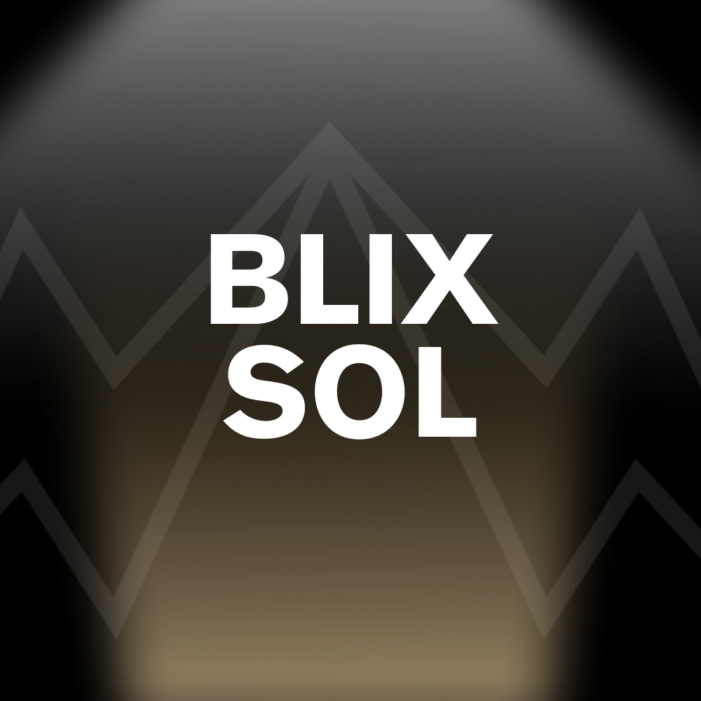 BLIX SOL Battery Pack