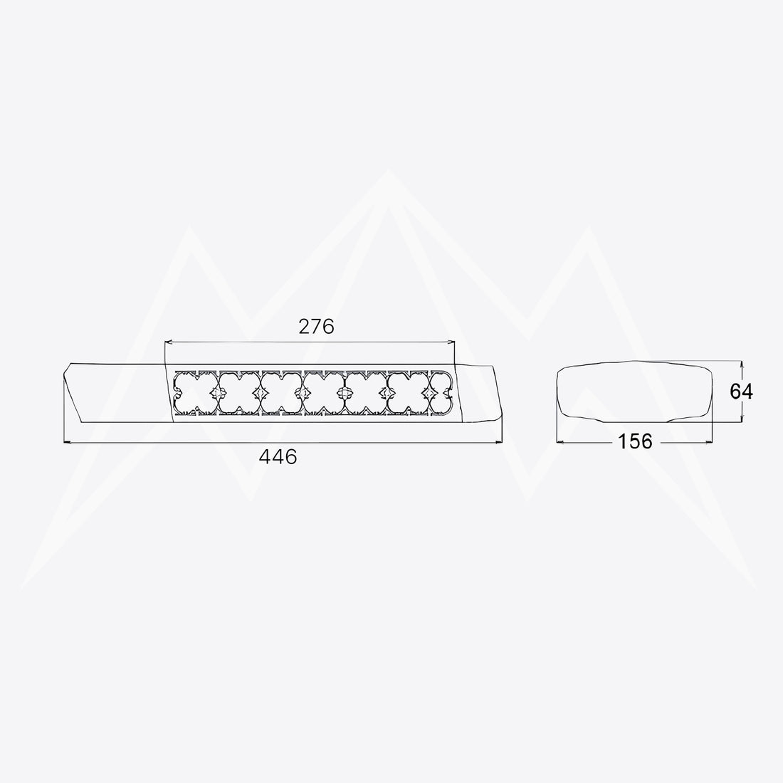 Brilliance RB-1 Battery Pack