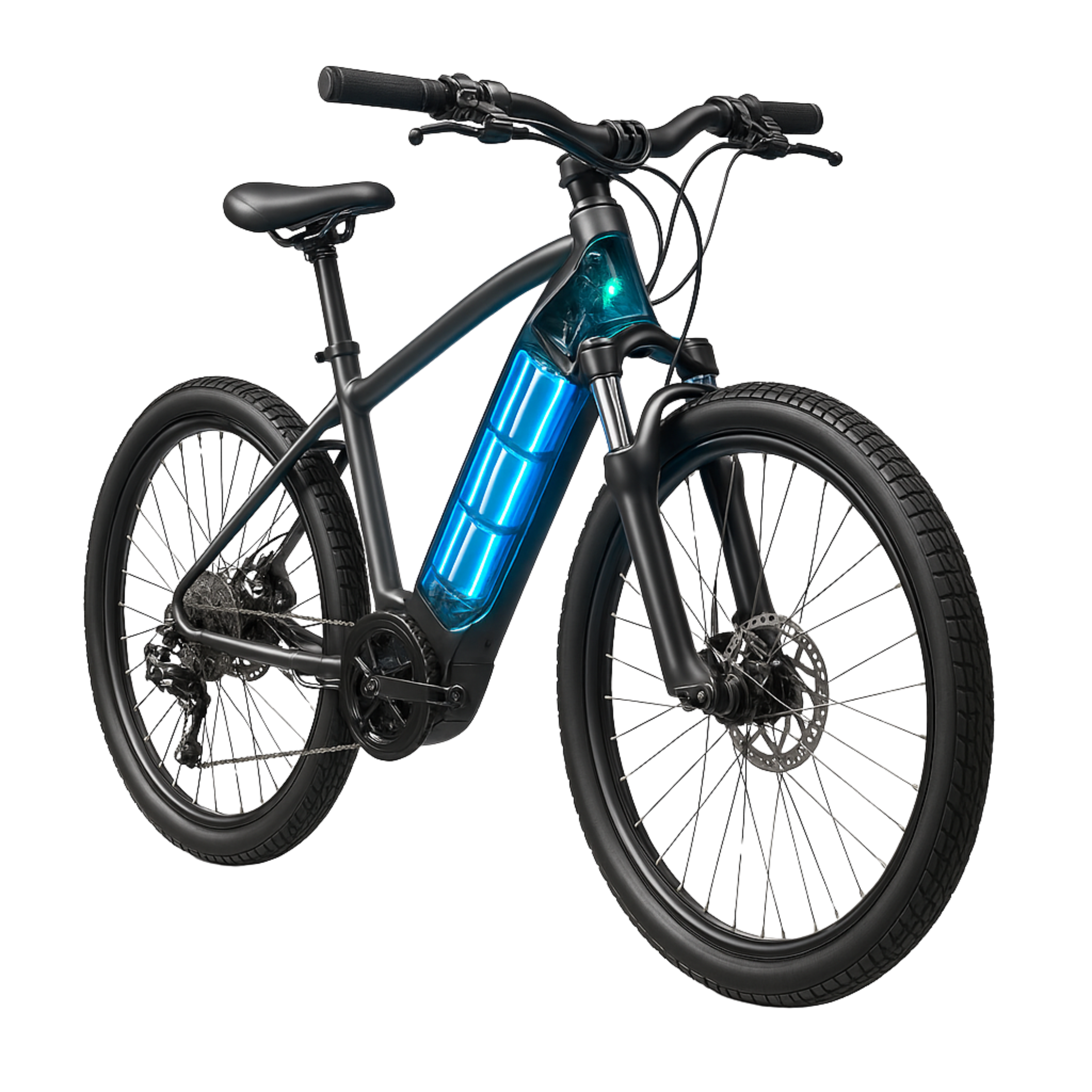 Inner Battery Pack