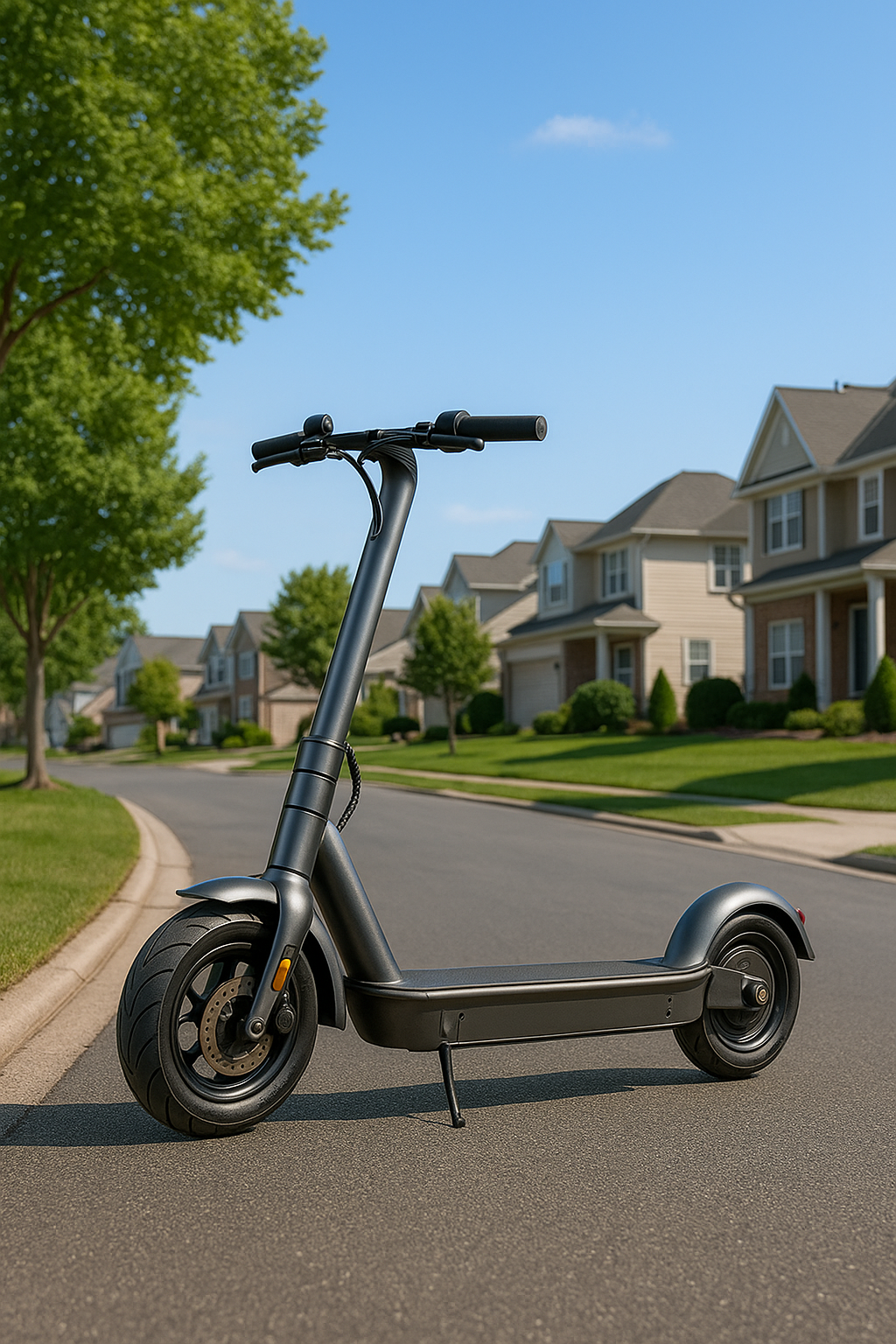 High-performance lithium battery for E-Bikes, designed and built in the USA by AmericanElectric Energy.