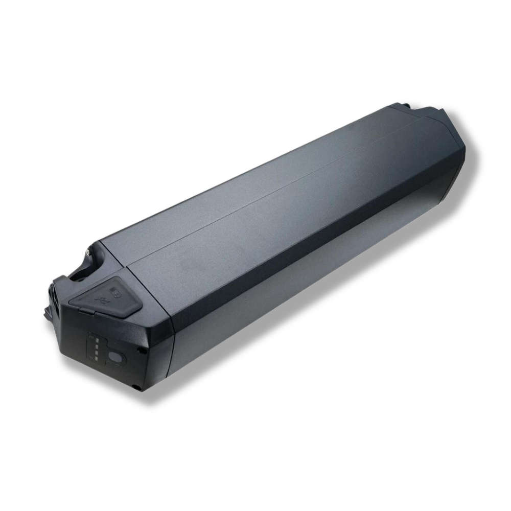 Dorado ID-21700 Battery Case