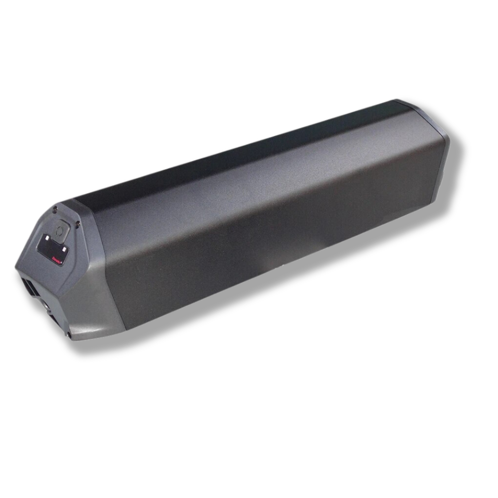 Dorado ID-Max Battery Case