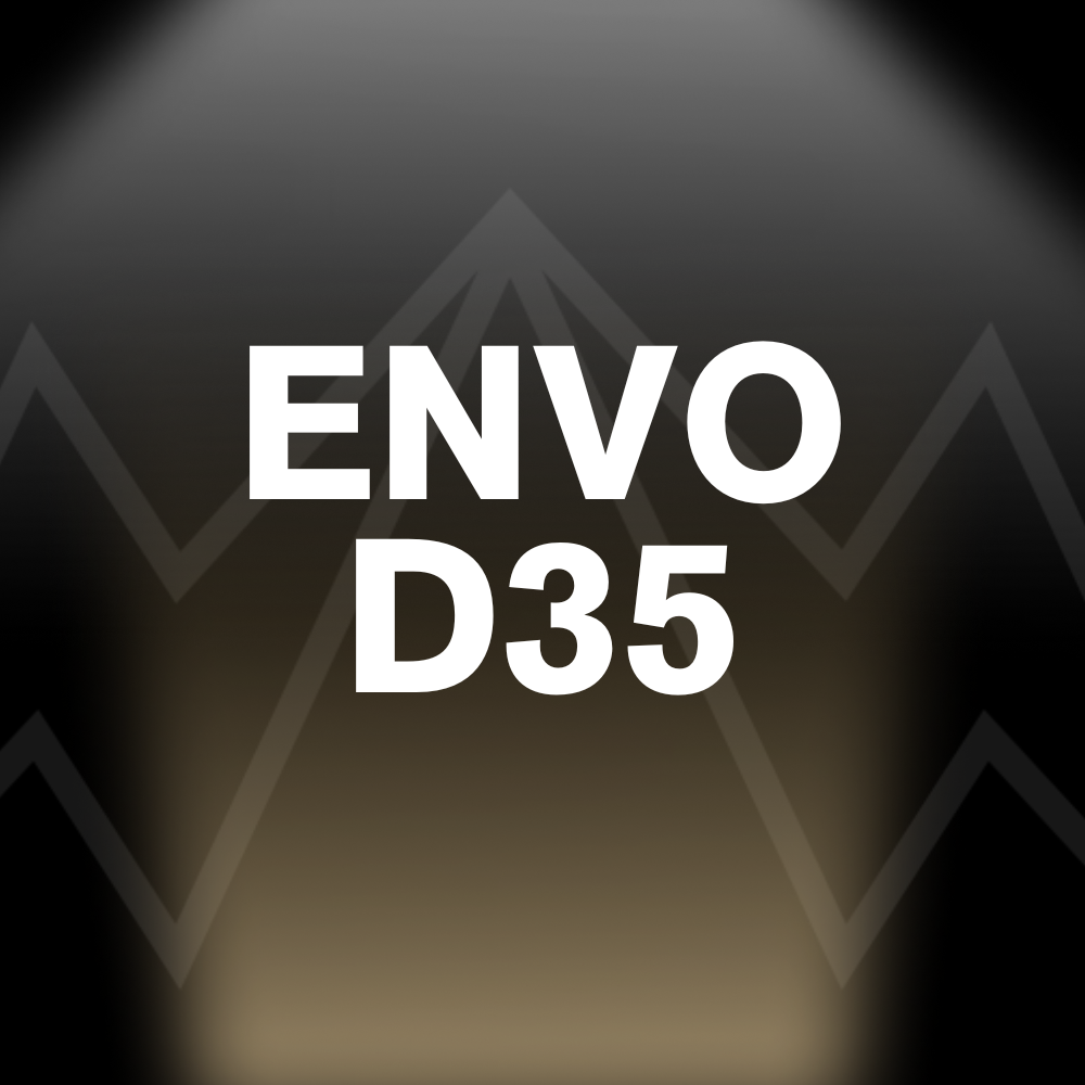 ENVO D35 Battery Pack