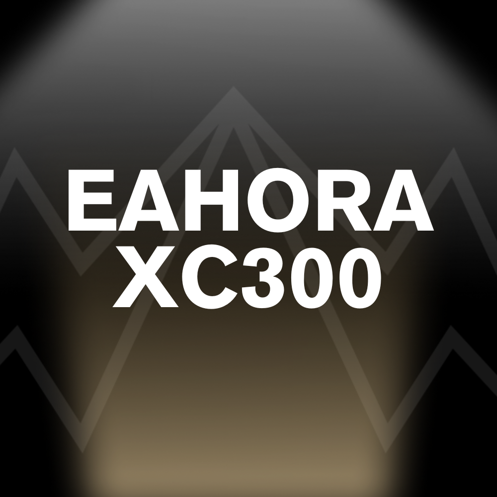 EAHORA XC300 Battery Pack