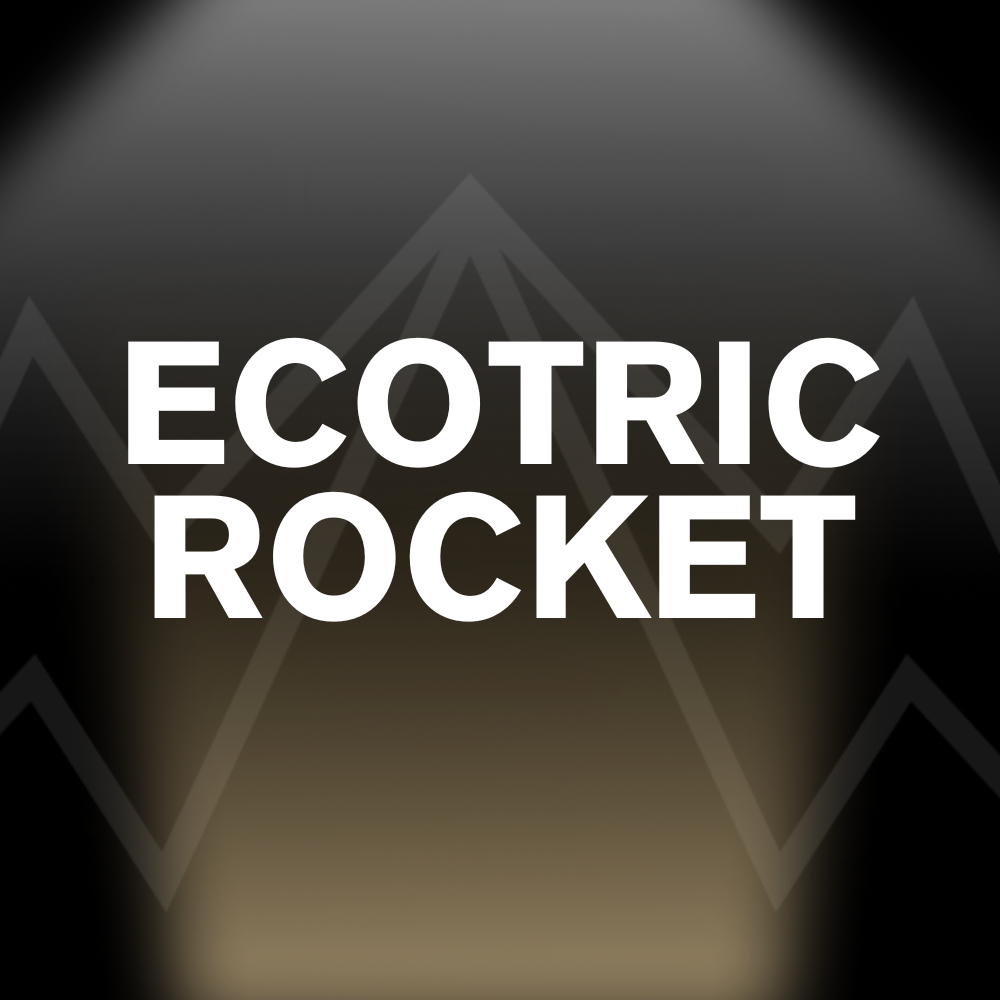 ECOTRIC ROCKET Battery Pack