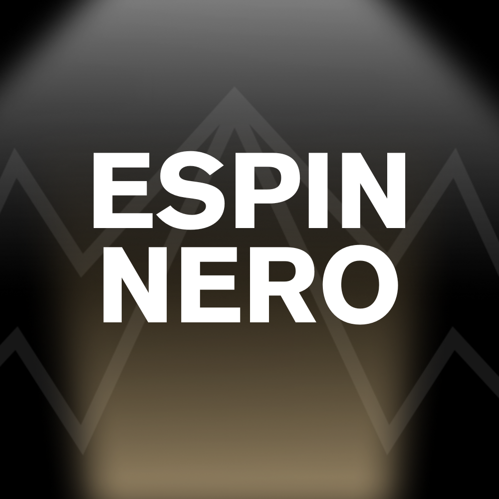 ESPIN NERO Battery Pack