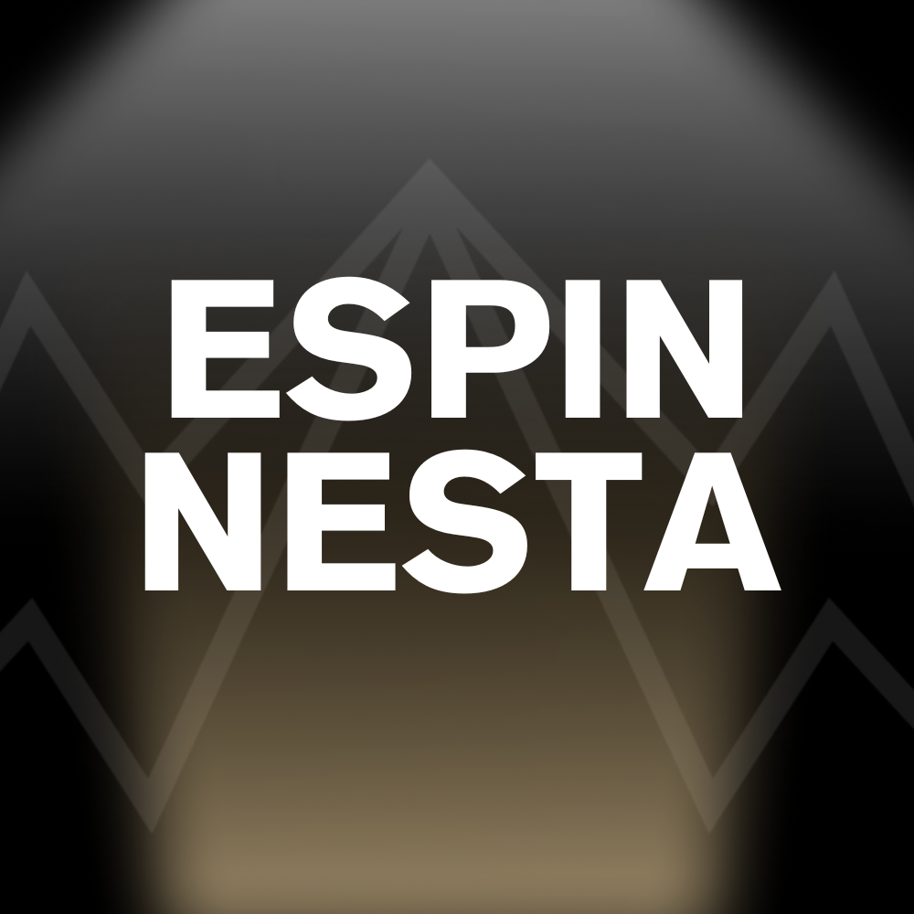ESPIN NESTA Battery Pack