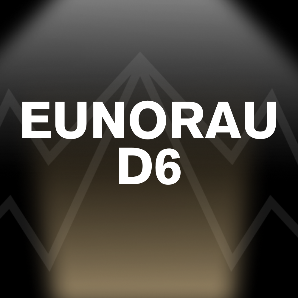 EUNORAU D6 Battery Pack