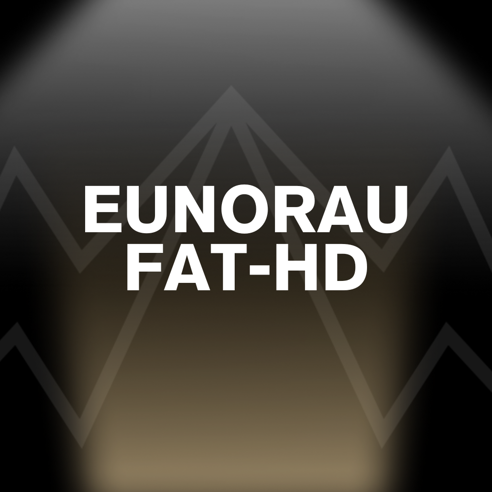 EUNORAU FAT-HD Battery Pack
