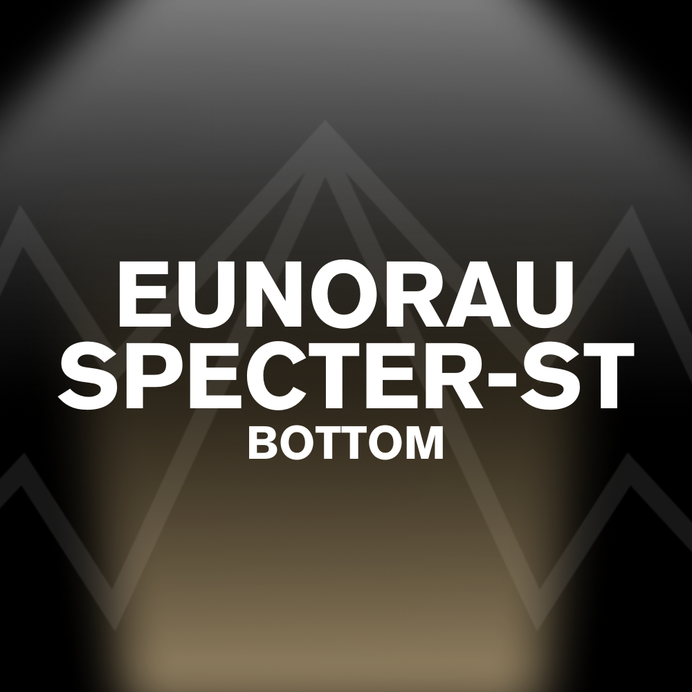 EUNORAU SPECTER-ST BOTTOM Battery Pack