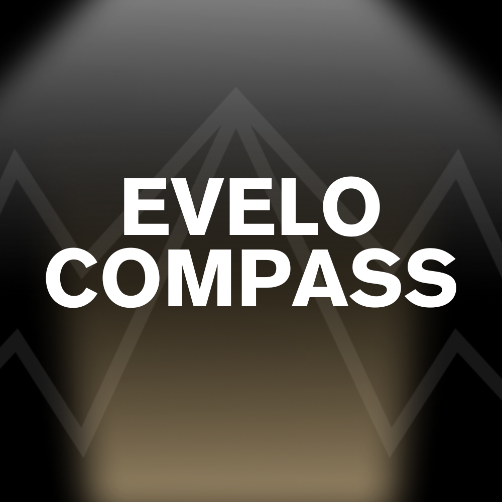 EVELO COMPASS Battery Pack