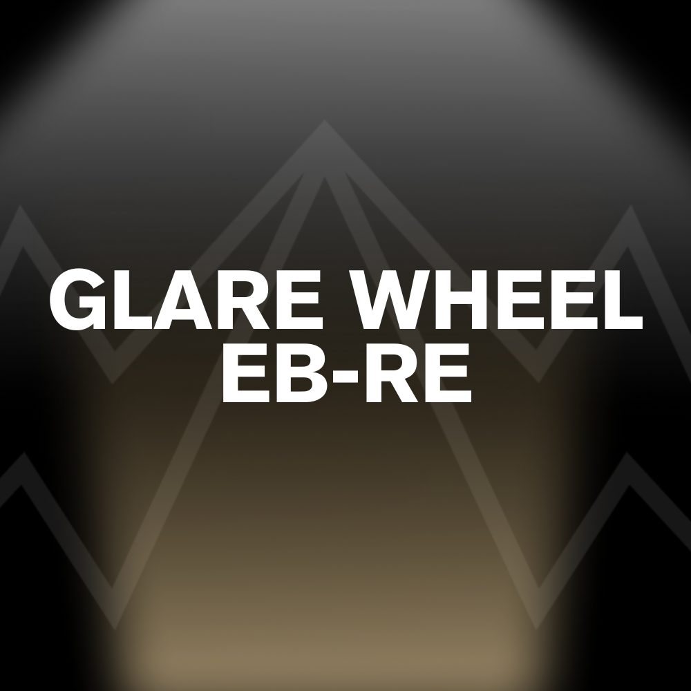 GLARE WHEEL EB-RE Battery Pack