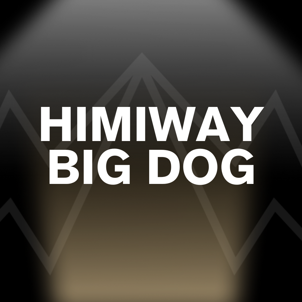 HIMIWAY BIG DOG Battery Pack