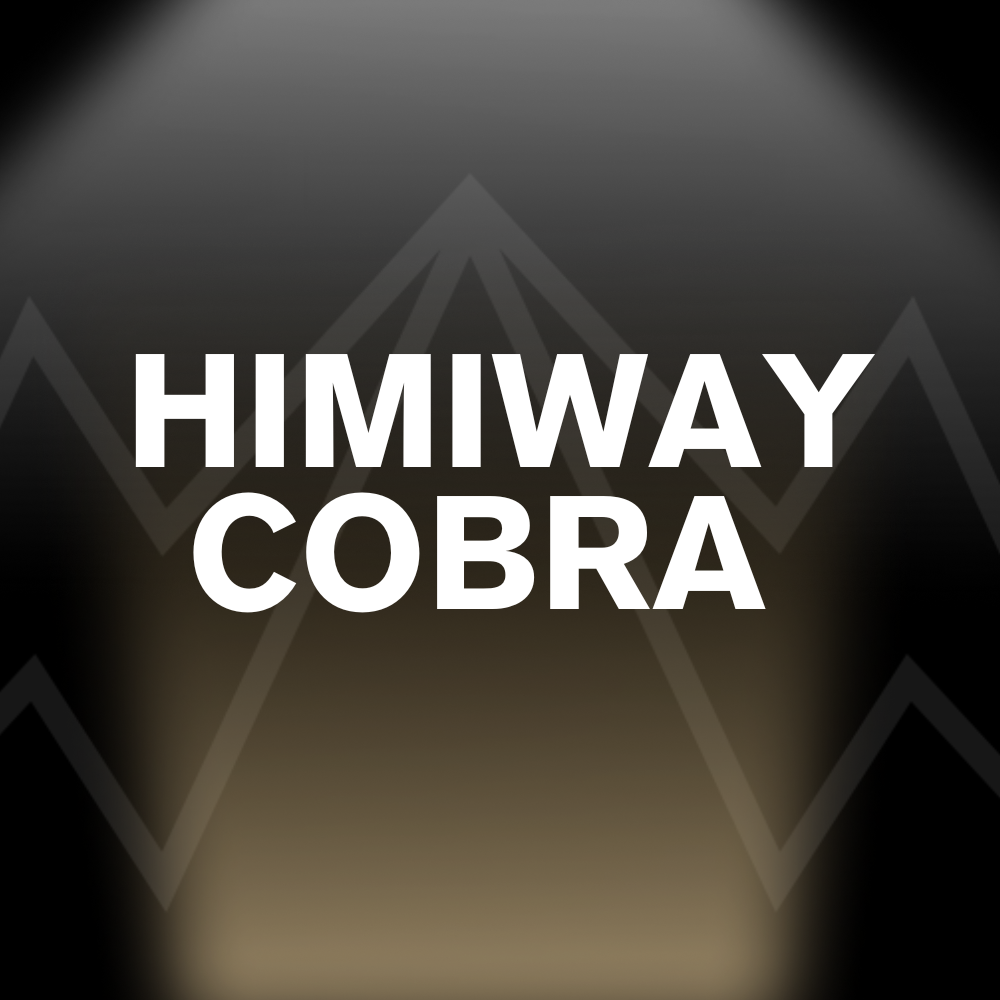 HIMIWAY COBRA Battery Pack