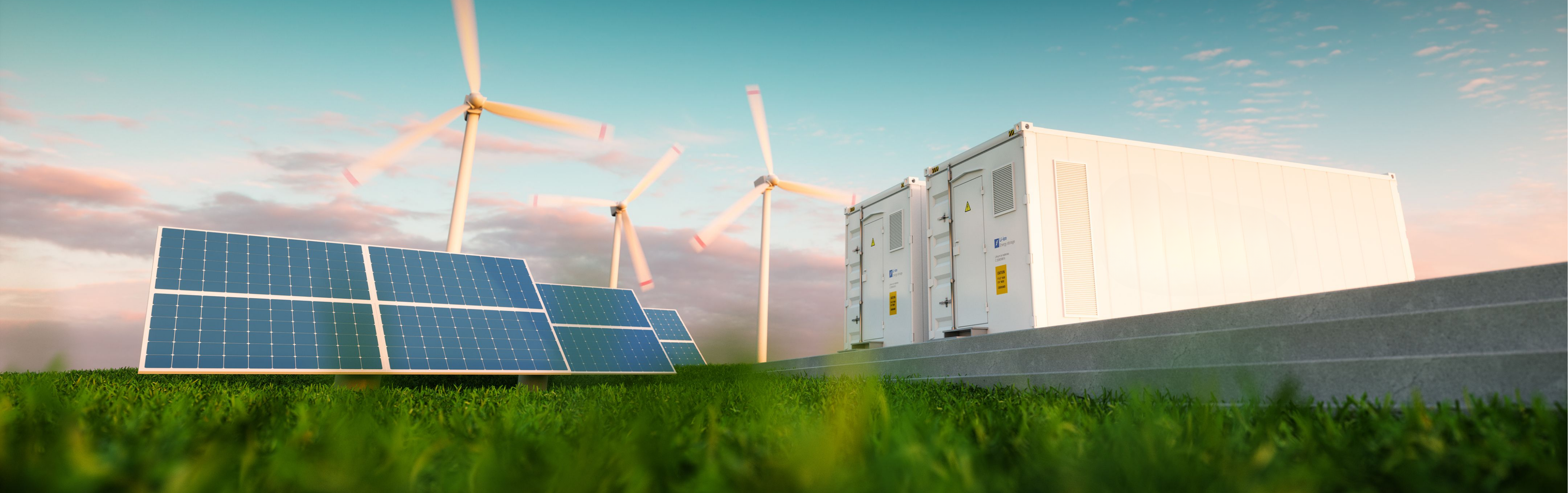 Solar power projects in the USA by American Electric Energy, providing clean, efficient, and reliable renewable energy solutions.