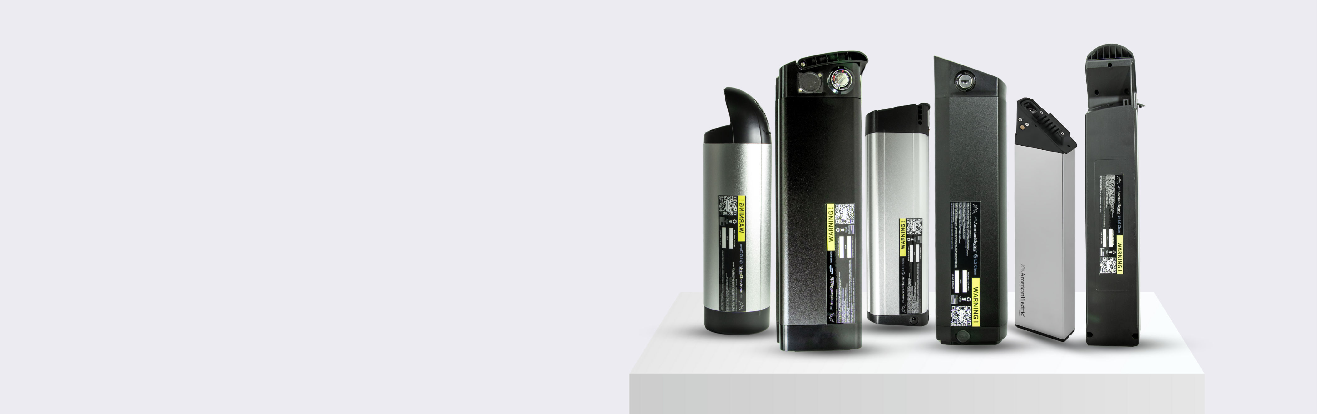 Premium USA-made lithium battery packs for e-bikes, scooters, robotics, medical devices, industrial and military applications.