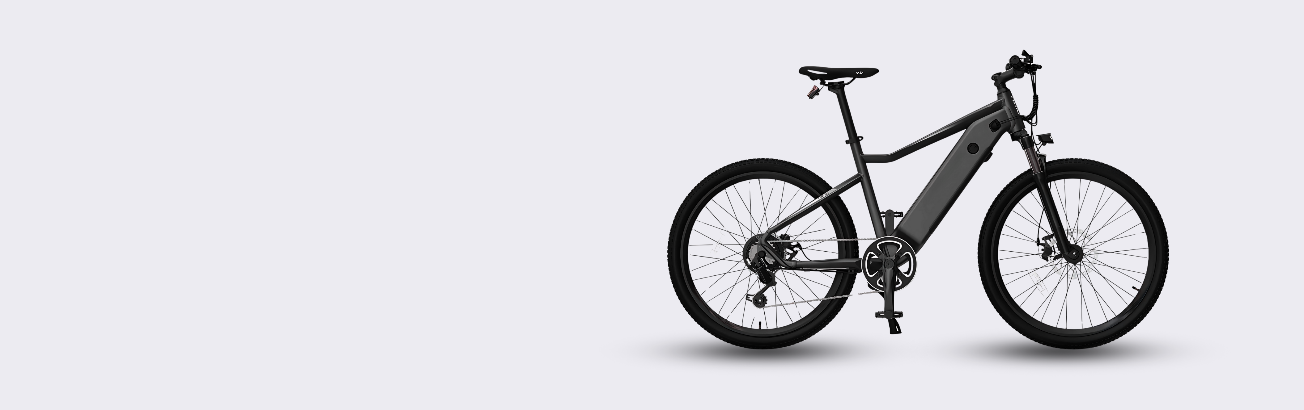 Custom lithium E-Bike battery pack designed by AmericanElectric Energy in the USA, compatible with all major E-Bike brands.