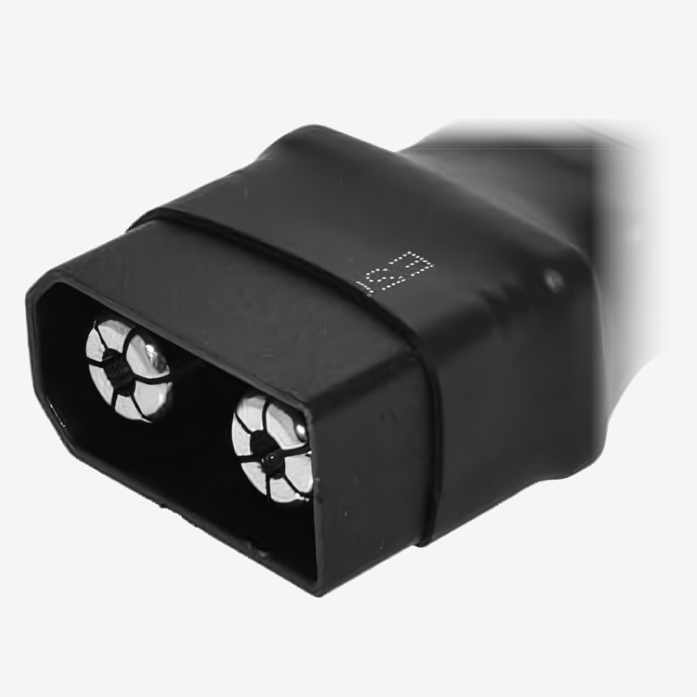QS8 Connector