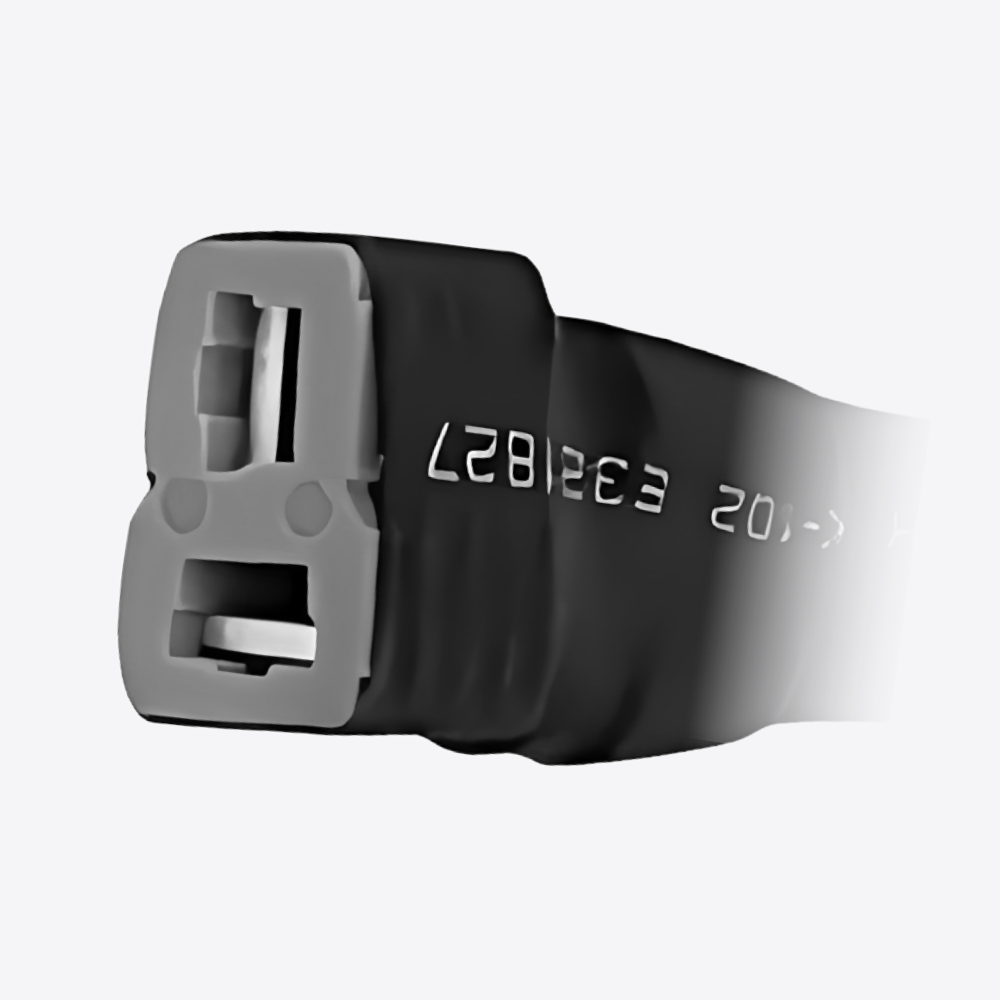 T Port Connector
