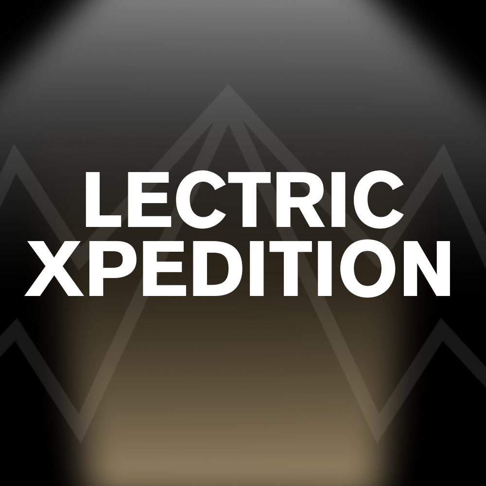 LECTRIC XPEDITION Battery Pack