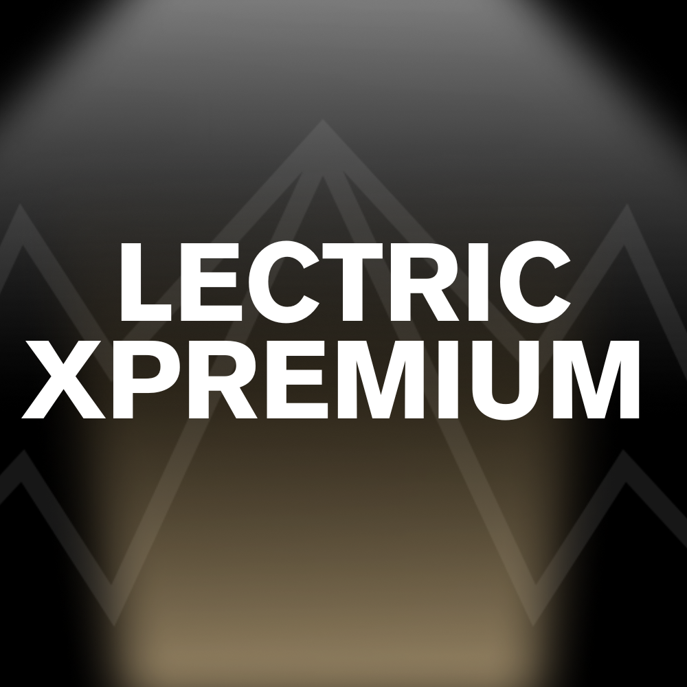 LECTRIC XPREMIUM Battery Pack