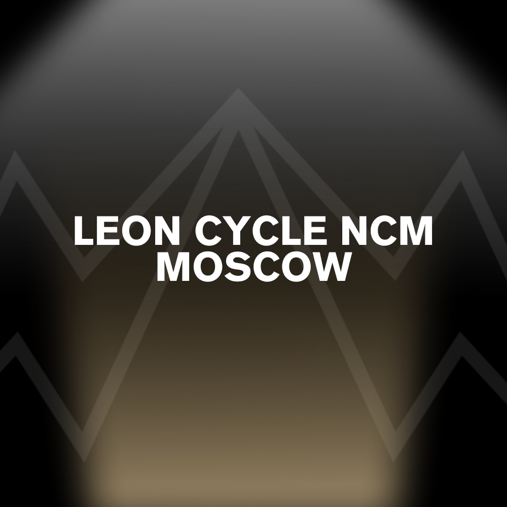 LEON CYCLE NCM MOSCOW Battery Pack