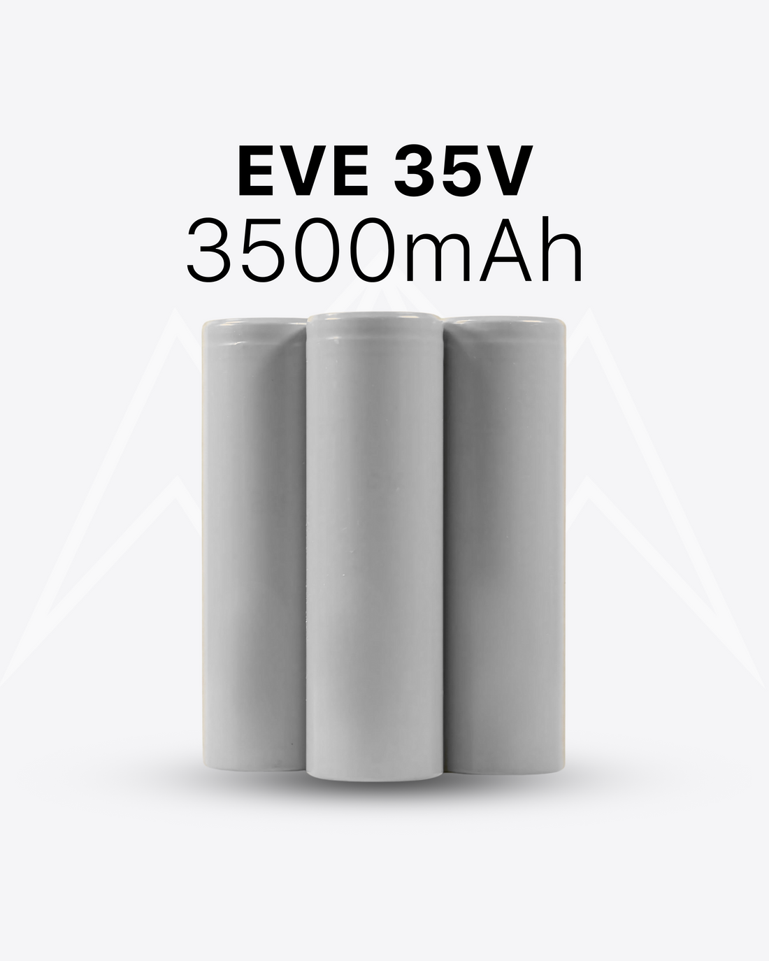 EVE 50E 5000mAh
