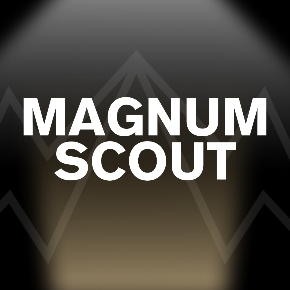 MAGNUM SCOUT Battery Pack