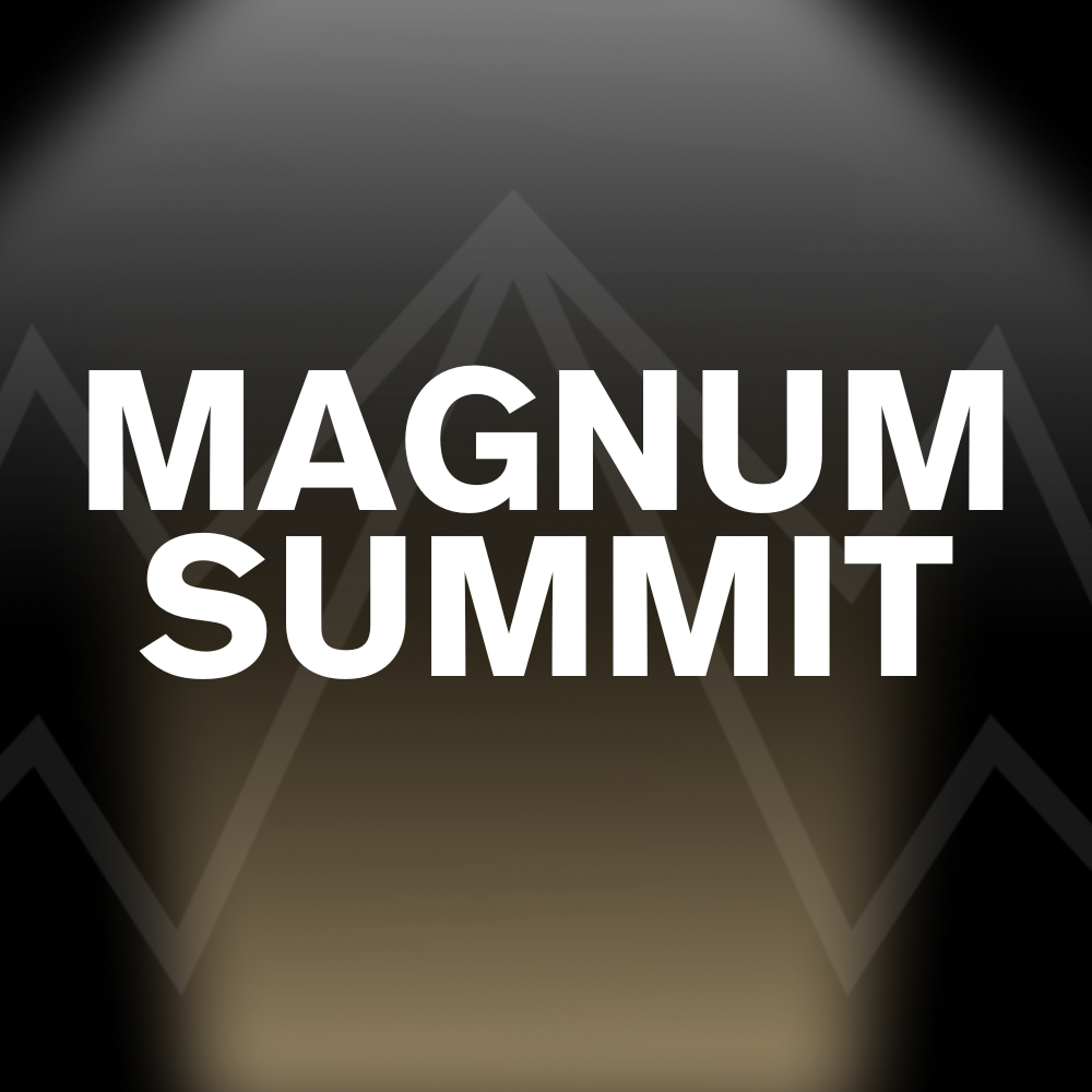 MAGNUM SUMMIT Battery Pack