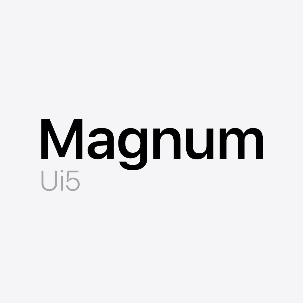 Magnum Ui5 Battery Pack