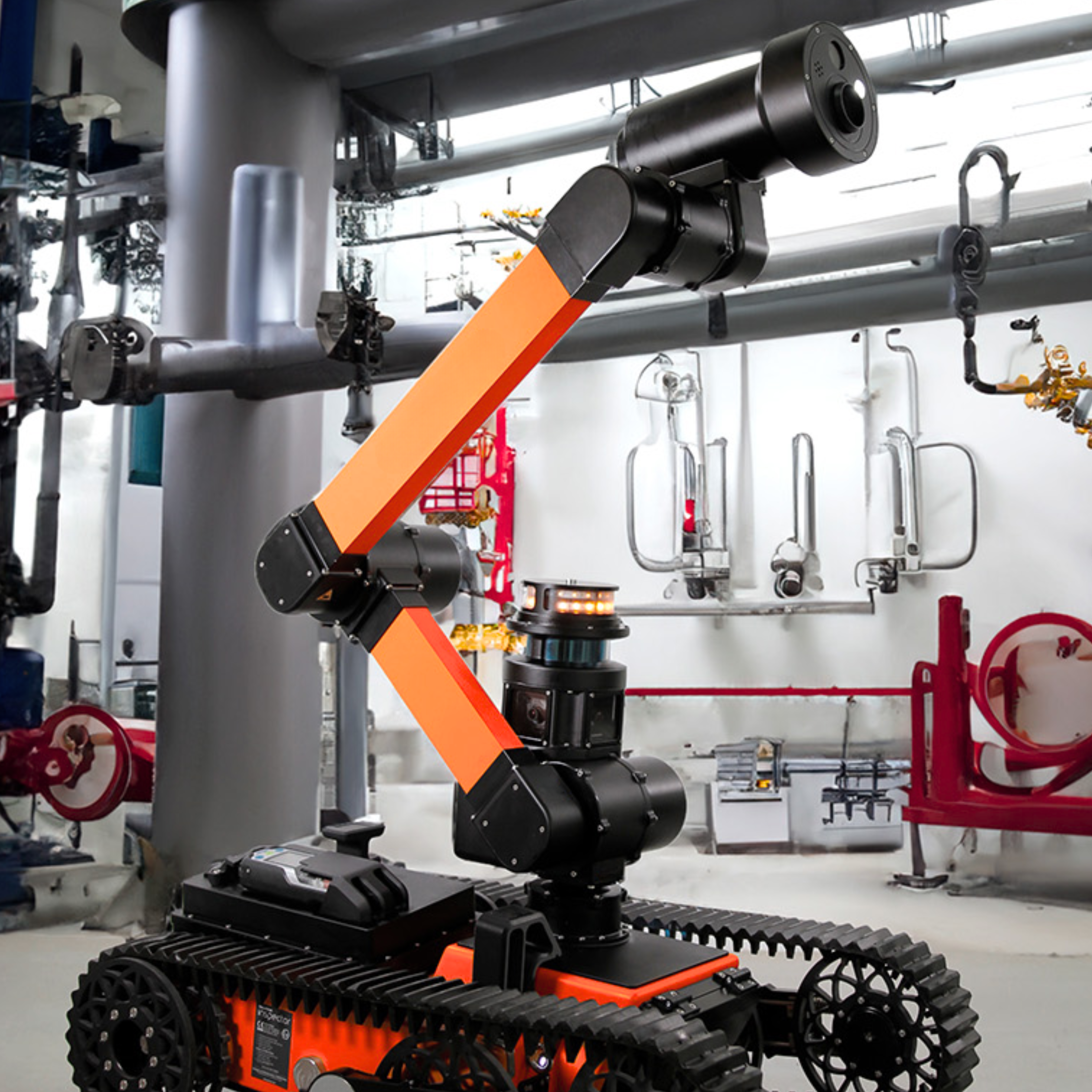 USA-made lithium battery pack for industrial projects, designed by AmericanElectric Energy to power heavy machinery and large-scale systems.