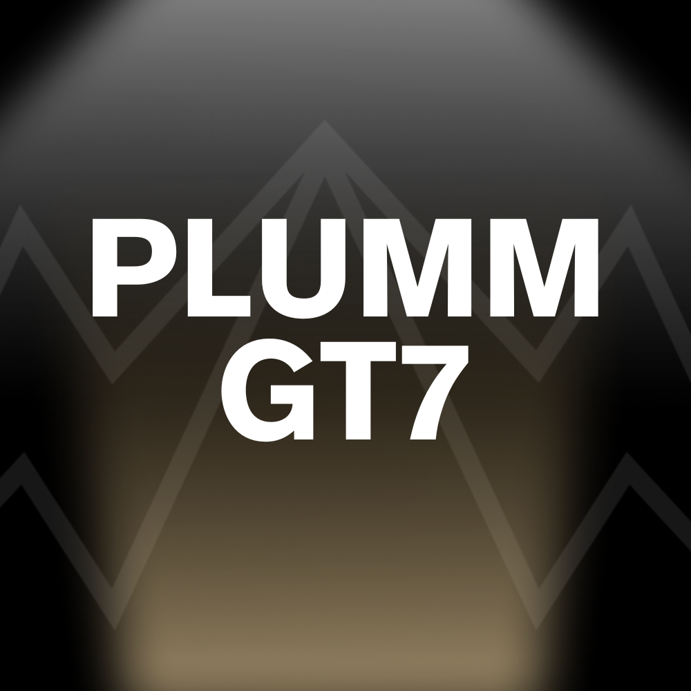 PLUMM GT7 Battery Pack
