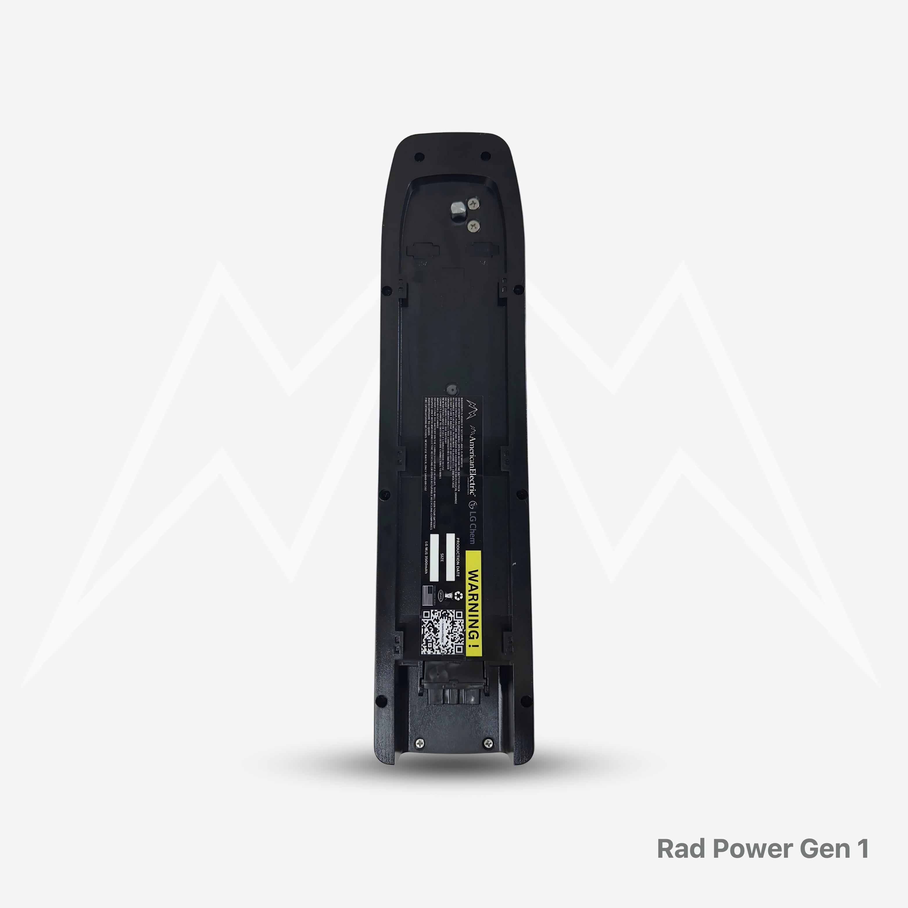 Rad Power Gen 1 Battery Pack