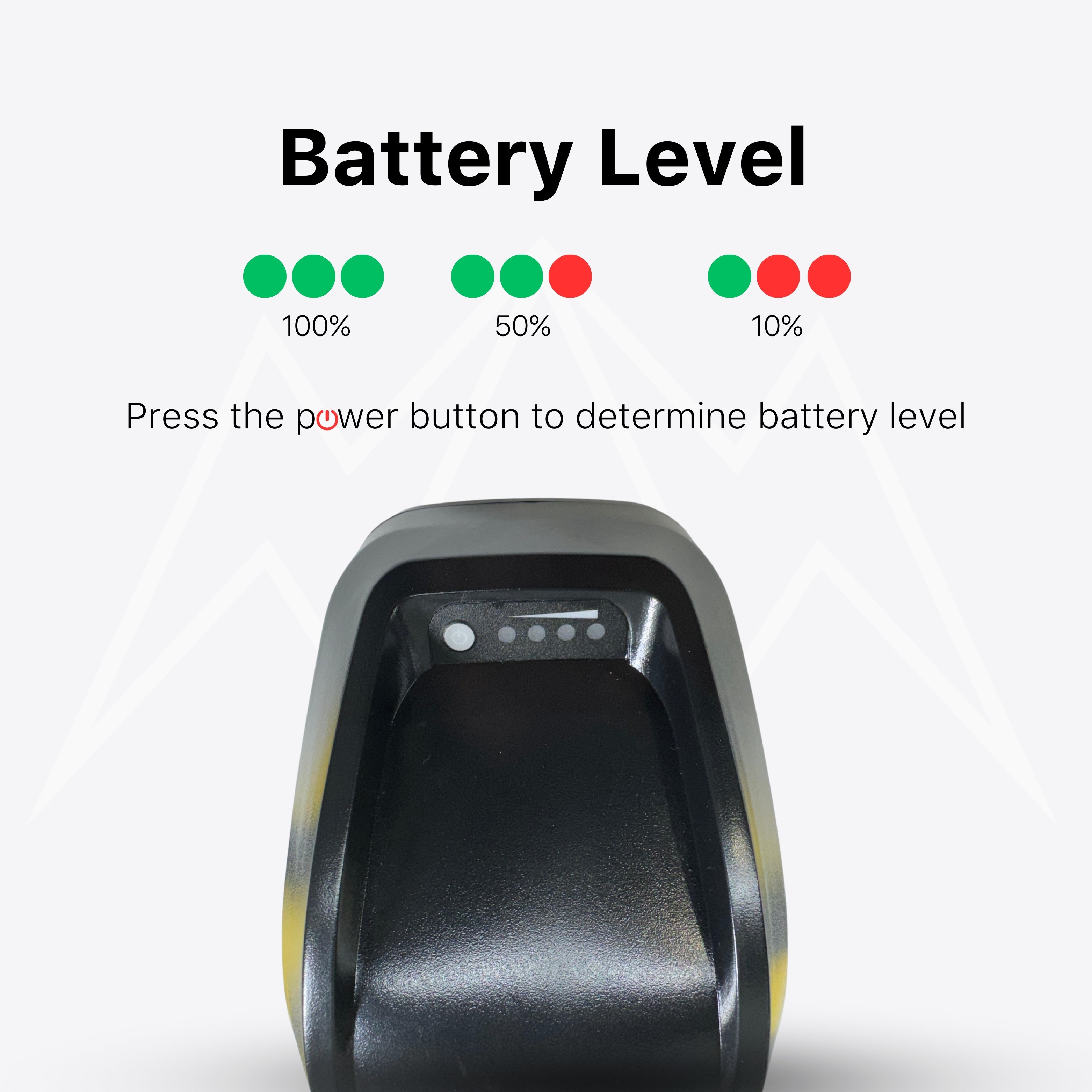 Rad Power Gen 1 Battery Pack
