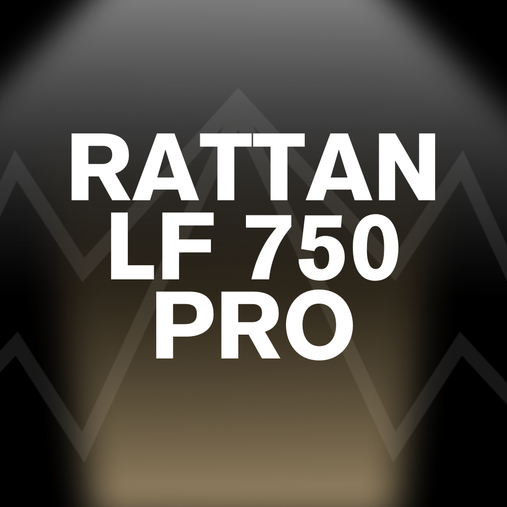 RATTAN LF 750 PRO Battery Pack