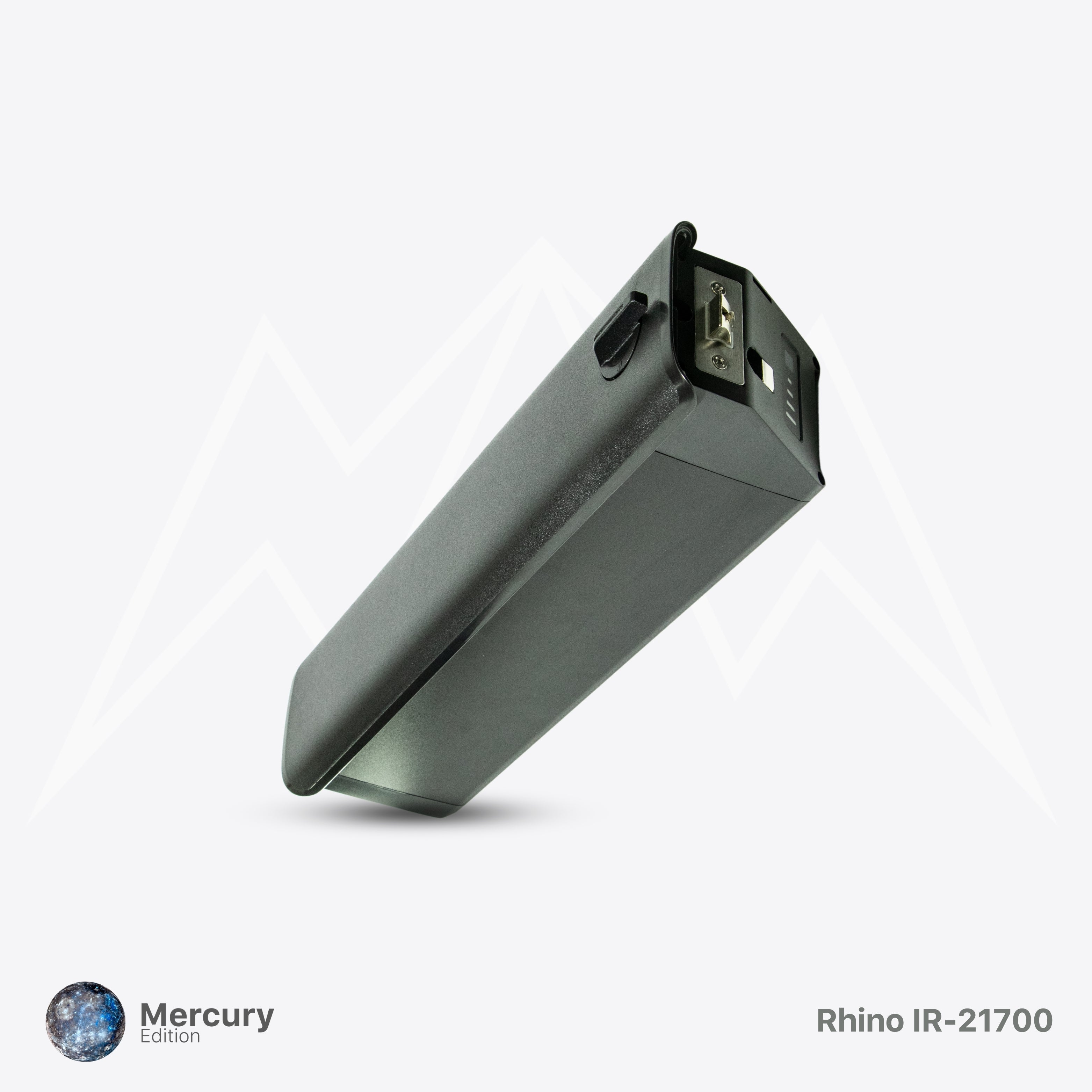 Rhino IR-21700 Battery Case