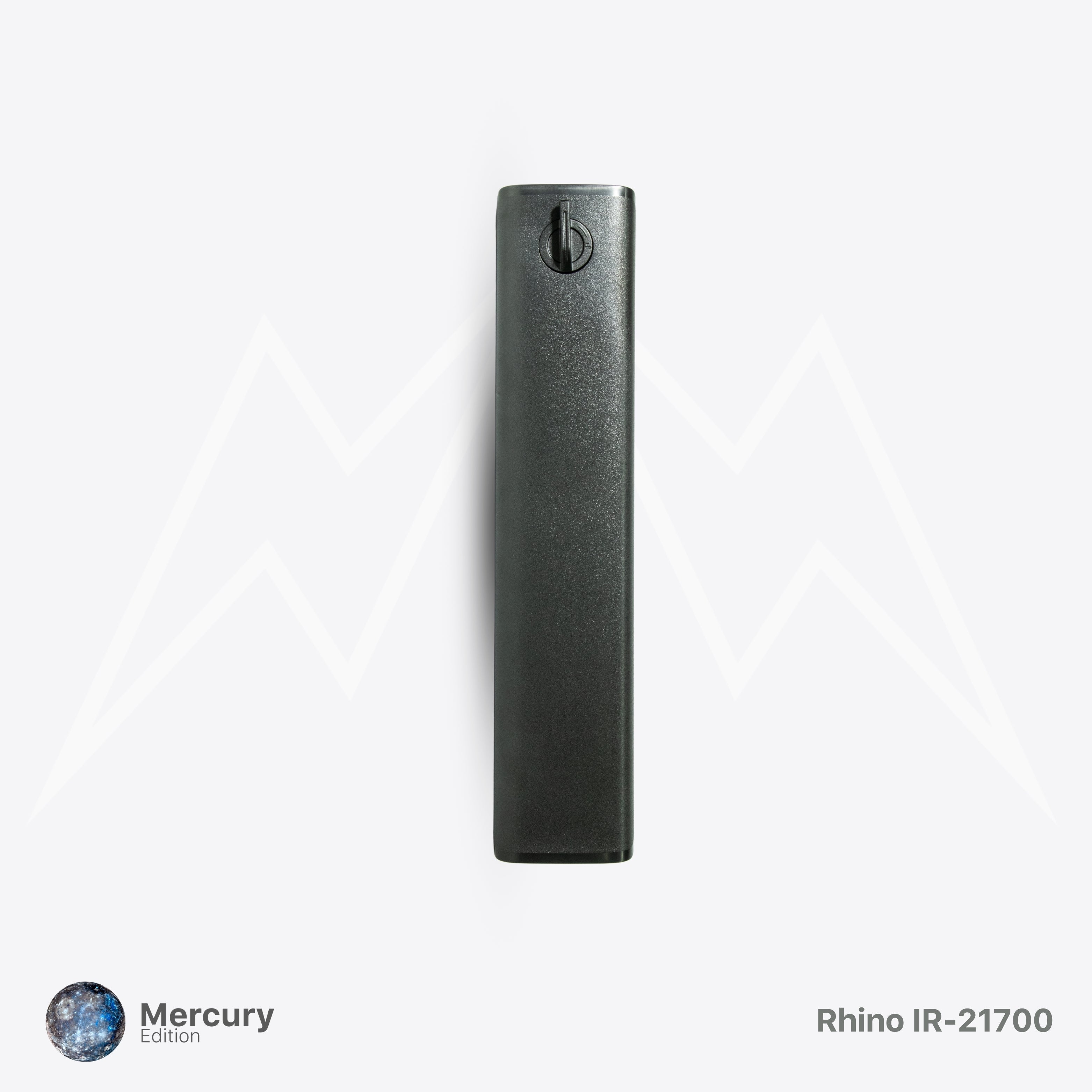 Rhino IR-21700 Battery Case