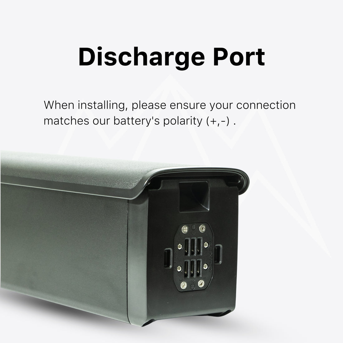 Rhino IR-21700 Battery Pack