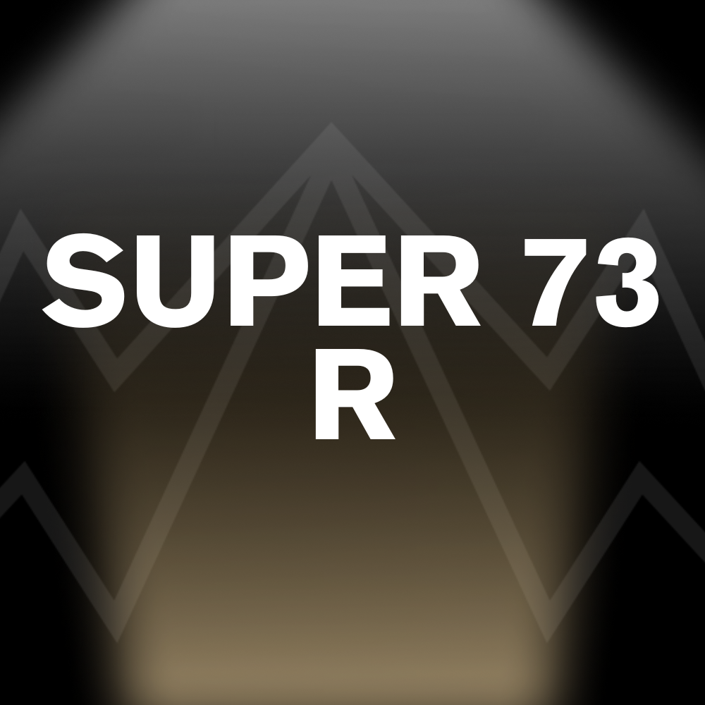 SUPER 73 R Battery Pack