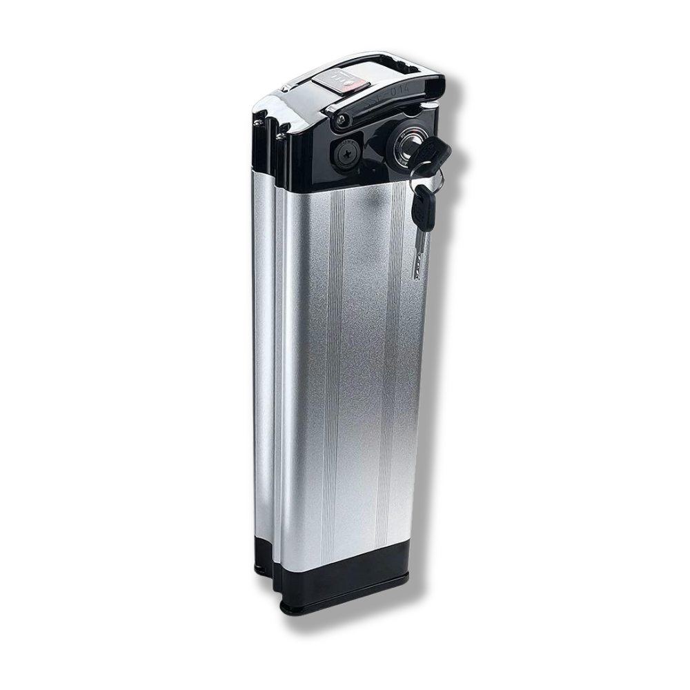 ECOTRIC Starfish 20" Battery Pack