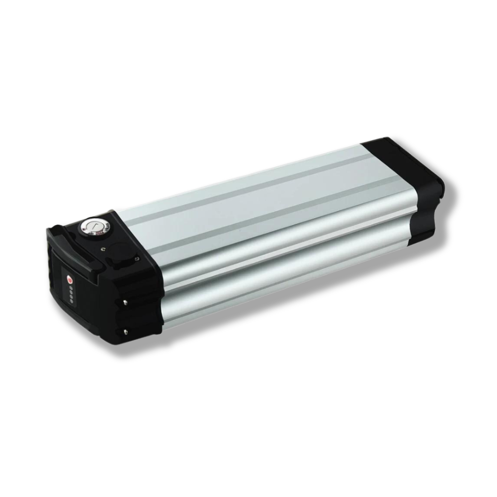 ECOTRIC Starfish 20" Battery Pack