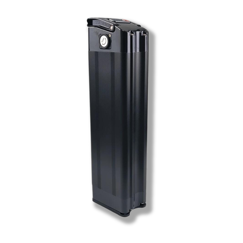 ECOTRIC Starfish 20" Battery Pack