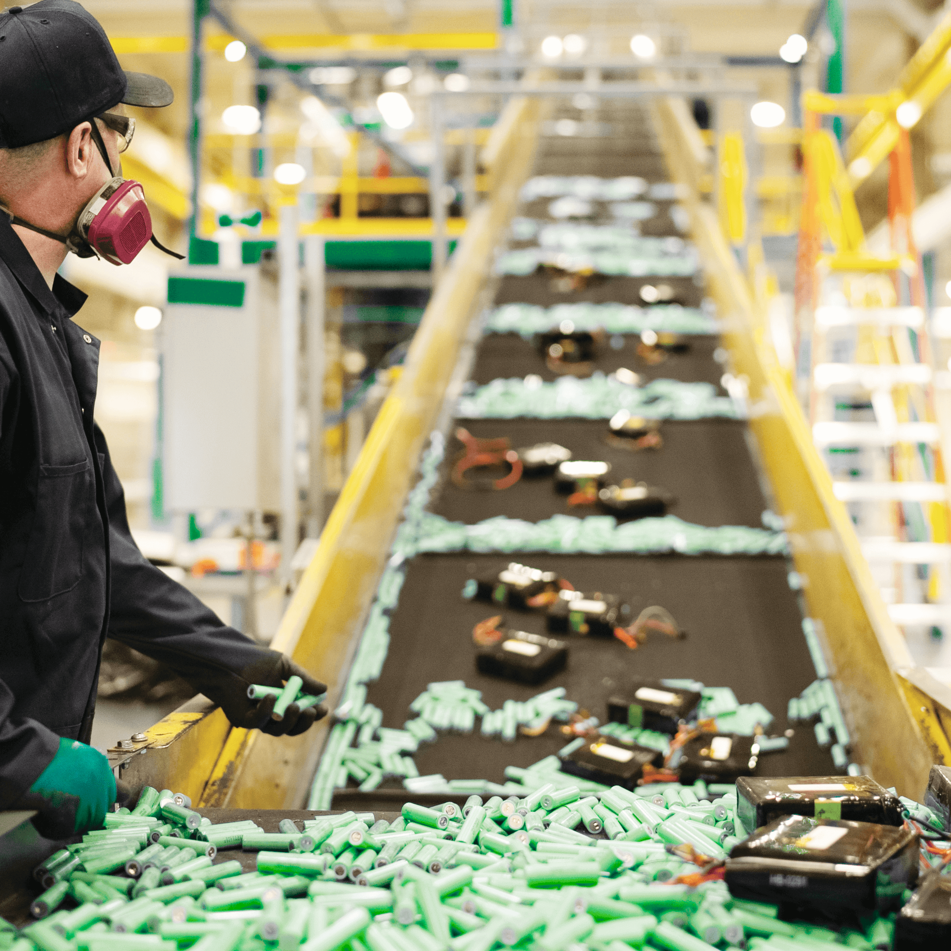 Lithium battery recycling service for sustainable energy
American Electric Energy recycling lithium batteries to reduce waste
Eco-friendly lithium battery recycling for a cleaner future